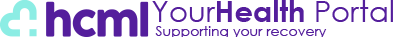 HCML YourHealth Portal
